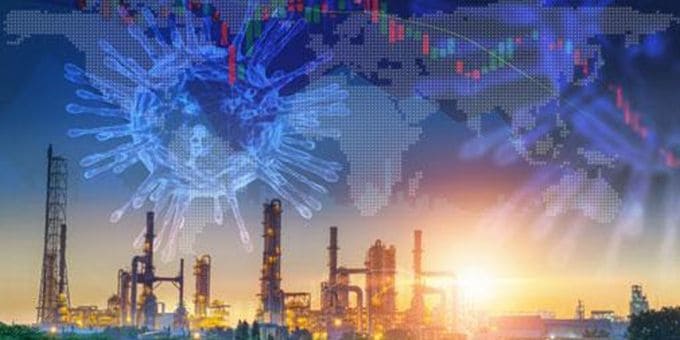 manufacturing industry post pandemic