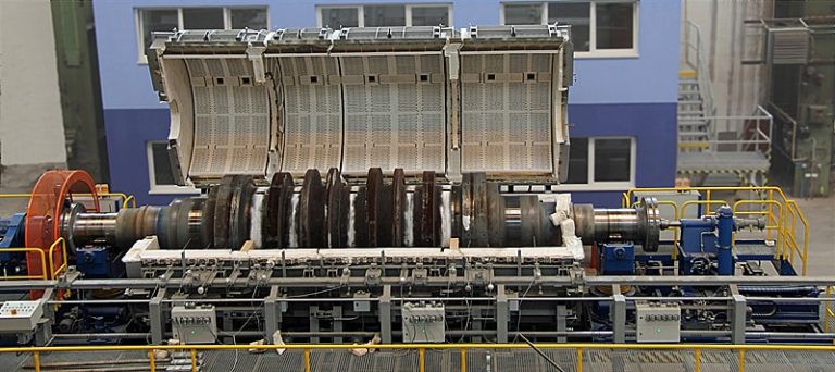 Thermal Stability Furnace