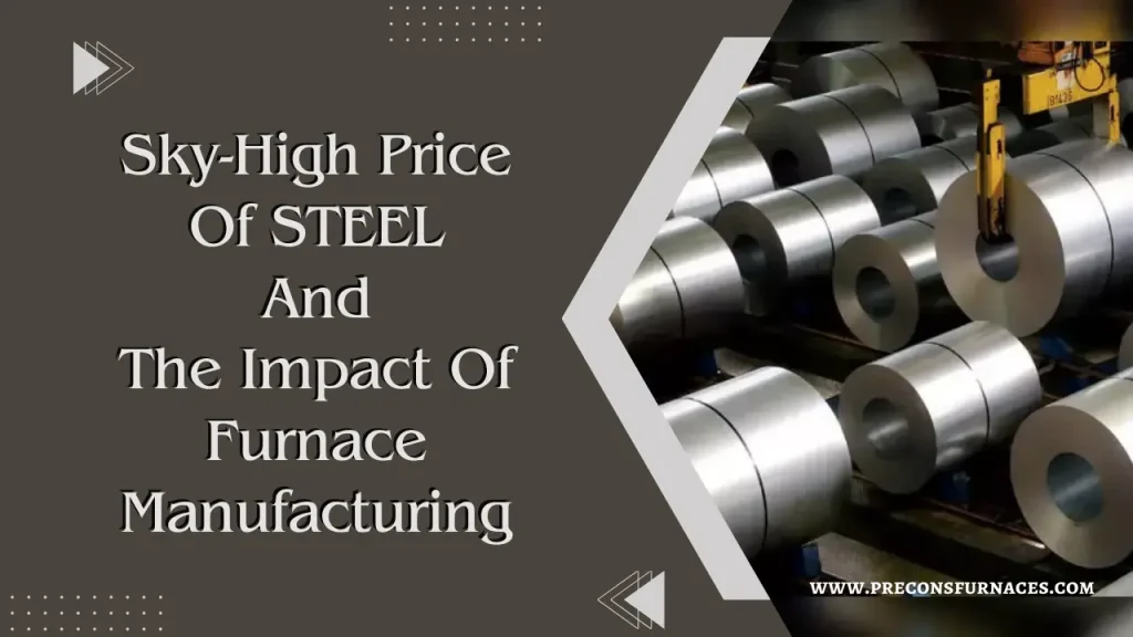 Steel Price