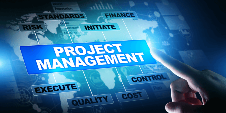 Progect Management