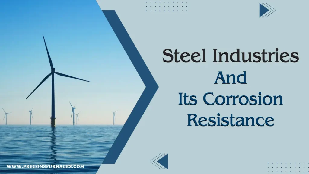 Steel Against Corrosion