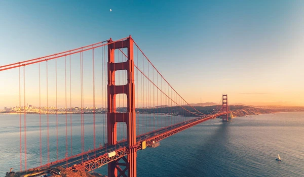 Golden Gate Bridge