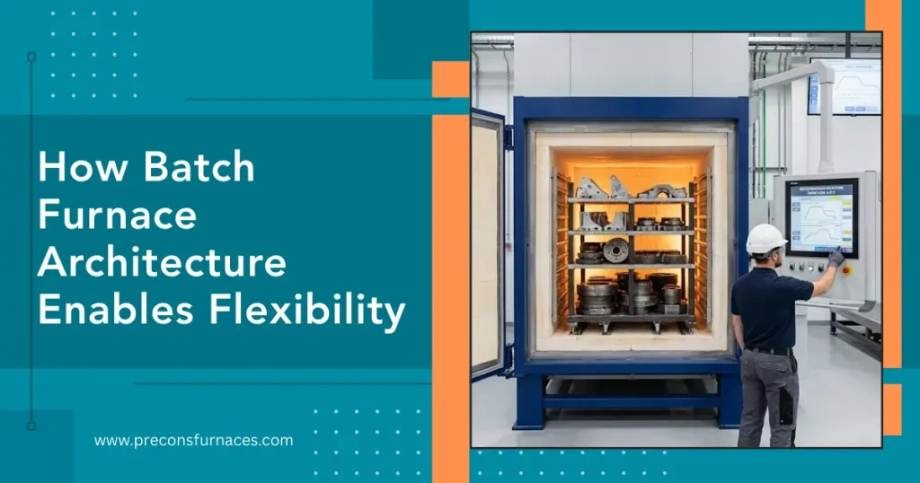 Batch Furnaces