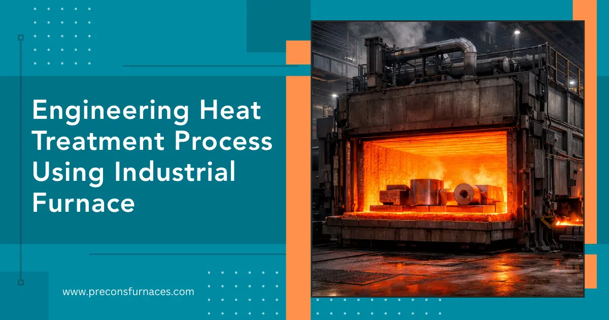 Heat Treatment Process