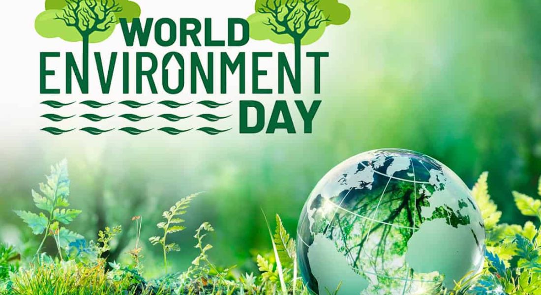 world environment day