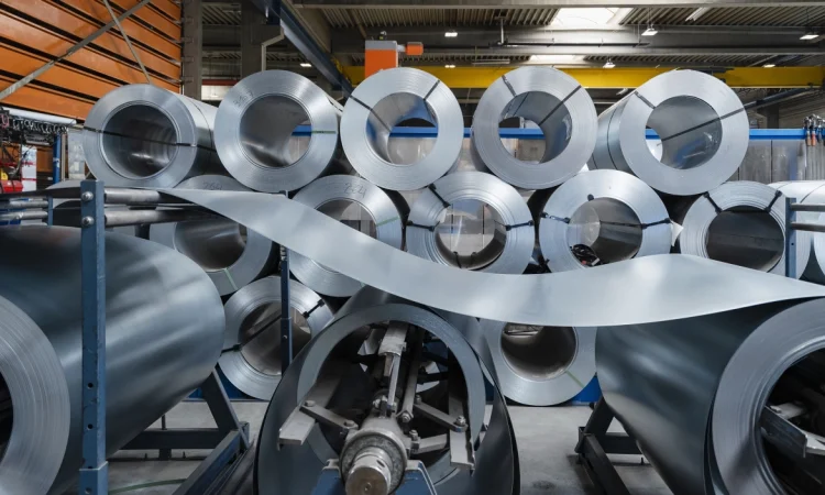Steel Industry