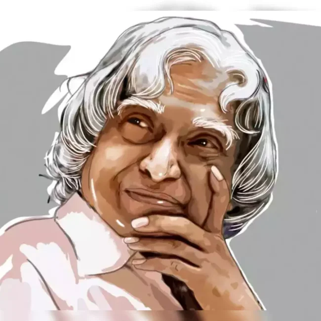 A.P.J. Abdul Kalam