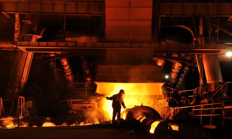Furnaces for productions