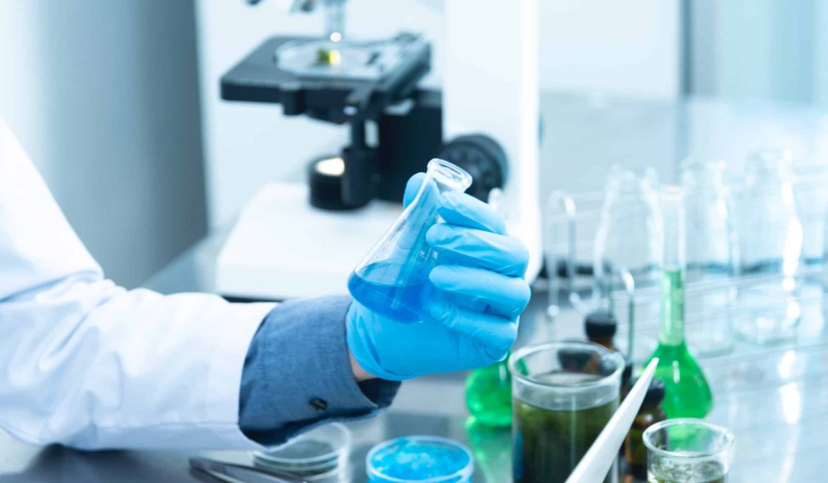 Lab-Produced Alternatives